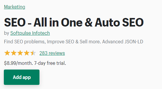 seo all in one